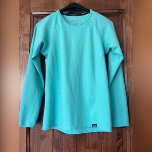 Patagonia midweight capilene baselayer thermal